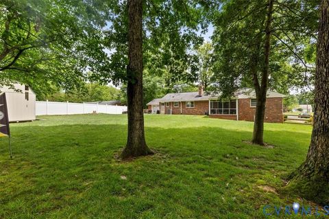 Tiny photo for 8508 Luton Road, Richmond, VA 23235 (MLS # 2613769)