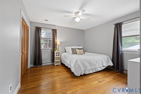 Tiny photo for 8508 Luton Road, Richmond, VA 23235 (MLS # 2613769)