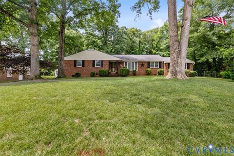 Tiny photo for 8508 Luton Road, Richmond, VA 23235 (MLS # 2613769)