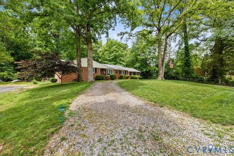 Tiny photo for 8508 Luton Road, Richmond, VA 23235 (MLS # 2613769)