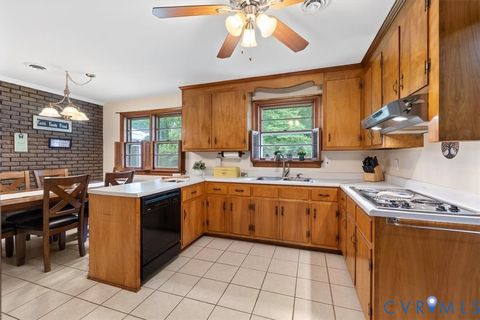 Tiny photo for 8508 Luton Road, Richmond, VA 23235 (MLS # 2613769)