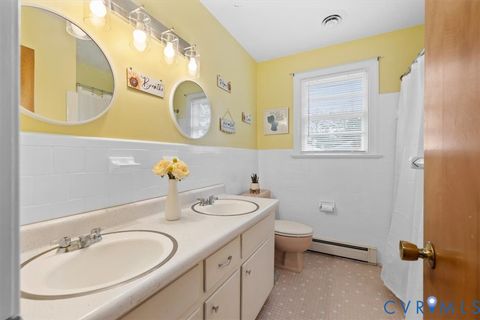 Tiny photo for 8508 Luton Road, Richmond, VA 23235 (MLS # 2613769)