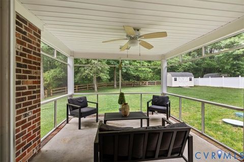 Tiny photo for 8508 Luton Road, Richmond, VA 23235 (MLS # 2613769)