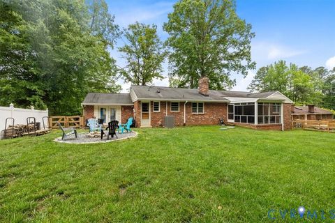 Tiny photo for 8508 Luton Road, Richmond, VA 23235 (MLS # 2613769)