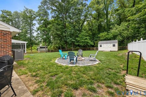 Tiny photo for 8508 Luton Road, Richmond, VA 23235 (MLS # 2613769)