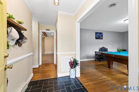 Tiny photo for 8508 Luton Road, Richmond, VA 23235 (MLS # 2613769)