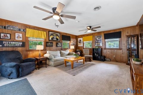 Tiny photo for 8508 Luton Road, Richmond, VA 23235 (MLS # 2613769)