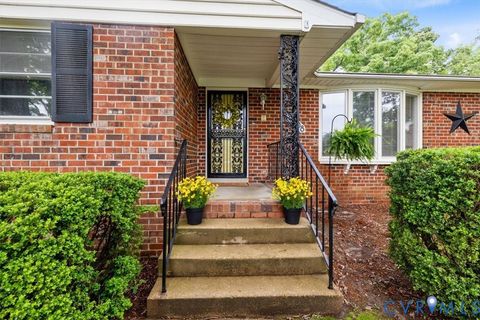 Tiny photo for 8508 Luton Road, Richmond, VA 23235 (MLS # 2613769)