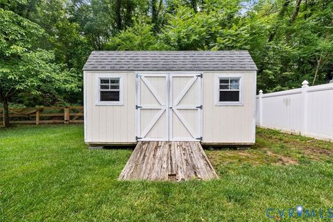Tiny photo for 8508 Luton Road, Richmond, VA 23235 (MLS # 2613769)
