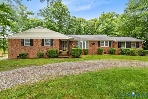 Photo of 8508 Luton Road, Richmond, VA 23235 (MLS # 2613769)