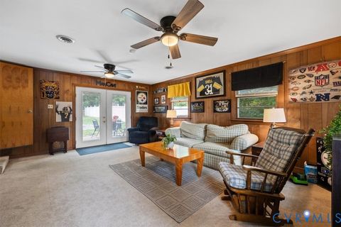 Tiny photo for 8508 Luton Road, Richmond, VA 23235 (MLS # 2613769)