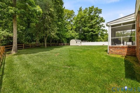 Tiny photo for 8508 Luton Road, Richmond, VA 23235 (MLS # 2613769)