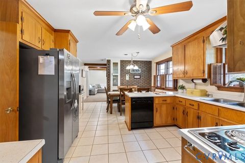 Tiny photo for 8508 Luton Road, Richmond, VA 23235 (MLS # 2613769)