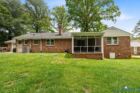 Tiny photo for 8508 Luton Road, Richmond, VA 23235 (MLS # 2613769)