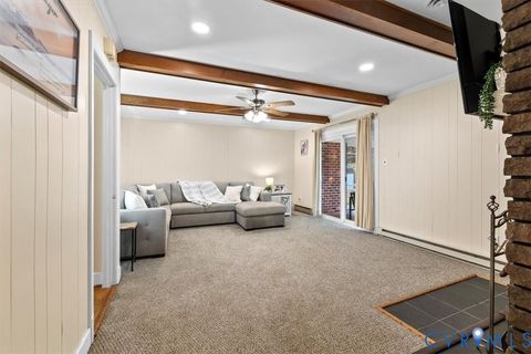 Tiny photo for 8508 Luton Road, Richmond, VA 23235 (MLS # 2613769)