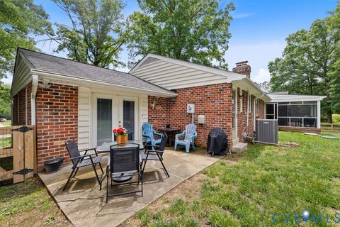 Tiny photo for 8508 Luton Road, Richmond, VA 23235 (MLS # 2613769)