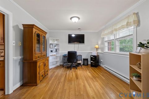 Tiny photo for 8508 Luton Road, Richmond, VA 23235 (MLS # 2613769)