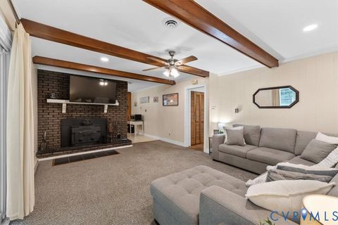 Tiny photo for 8508 Luton Road, Richmond, VA 23235 (MLS # 2613769)