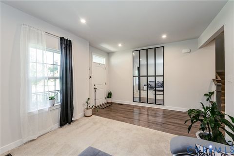 Tiny photo for 8600 Kingsland Park Drive, Chesterfield, VA 23237 (MLS # 2526923)