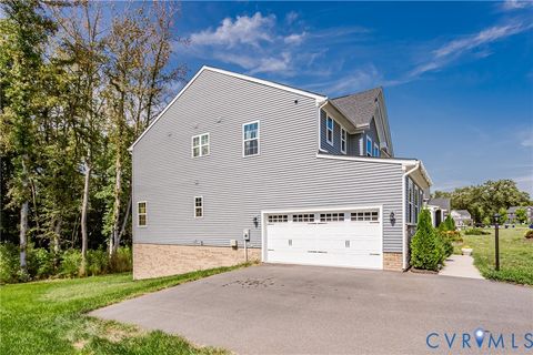 Tiny photo for 8600 Kingsland Park Drive, Chesterfield, VA 23237 (MLS # 2526923)