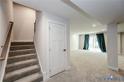 Tiny photo for 8600 Kingsland Park Drive, Chesterfield, VA 23237 (MLS # 2526923)