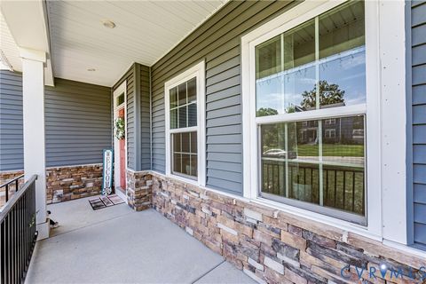 Tiny photo for 8600 Kingsland Park Drive, Chesterfield, VA 23237 (MLS # 2526923)