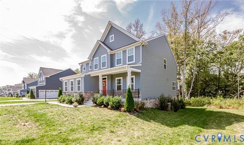 Tiny photo for 8600 Kingsland Park Drive, Chesterfield, VA 23237 (MLS # 2526923)