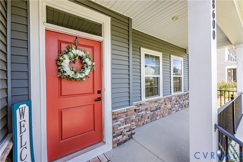 Tiny photo for 8600 Kingsland Park Drive, Chesterfield, VA 23237 (MLS # 2526923)