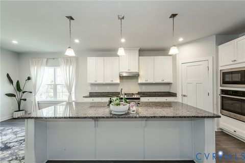 Tiny photo for 8600 Kingsland Park Drive, Chesterfield, VA 23237 (MLS # 2526923)