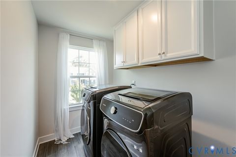 Tiny photo for 8600 Kingsland Park Drive, Chesterfield, VA 23237 (MLS # 2526923)