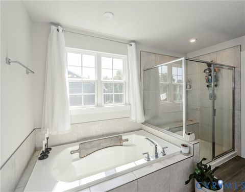 Tiny photo for 8600 Kingsland Park Drive, Chesterfield, VA 23237 (MLS # 2526923)