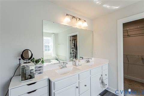 Tiny photo for 8600 Kingsland Park Drive, Chesterfield, VA 23237 (MLS # 2526923)