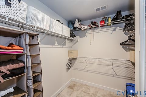 Tiny photo for 8600 Kingsland Park Drive, Chesterfield, VA 23237 (MLS # 2526923)