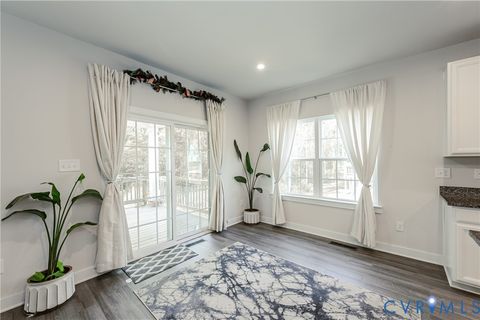 Tiny photo for 8600 Kingsland Park Drive, Chesterfield, VA 23237 (MLS # 2526923)