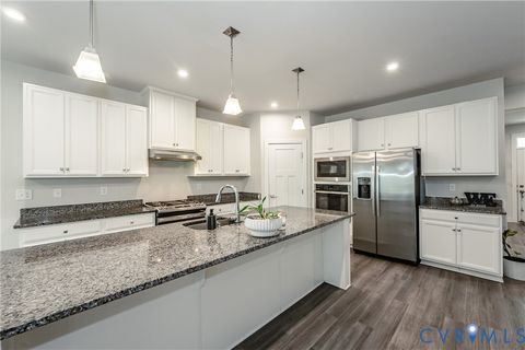 Tiny photo for 8600 Kingsland Park Drive, Chesterfield, VA 23237 (MLS # 2526923)