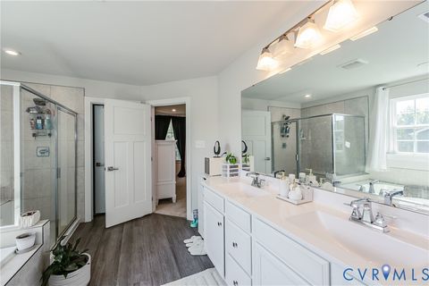 Tiny photo for 8600 Kingsland Park Drive, Chesterfield, VA 23237 (MLS # 2526923)