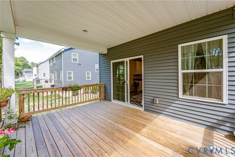 Tiny photo for 8600 Kingsland Park Drive, Chesterfield, VA 23237 (MLS # 2526923)