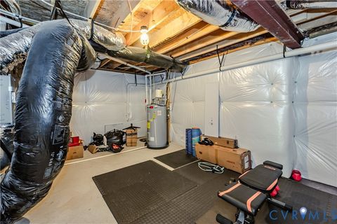 Tiny photo for 8600 Kingsland Park Drive, Chesterfield, VA 23237 (MLS # 2526923)