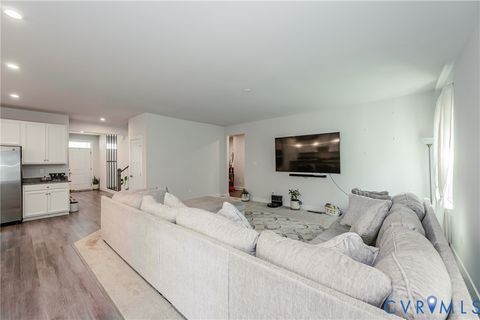 Tiny photo for 8600 Kingsland Park Drive, Chesterfield, VA 23237 (MLS # 2526923)