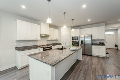 Tiny photo for 8600 Kingsland Park Drive, Chesterfield, VA 23237 (MLS # 2526923)