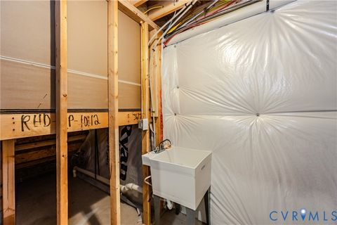 Tiny photo for 8600 Kingsland Park Drive, Chesterfield, VA 23237 (MLS # 2526923)