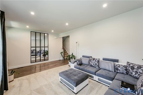 Tiny photo for 8600 Kingsland Park Drive, Chesterfield, VA 23237 (MLS # 2526923)