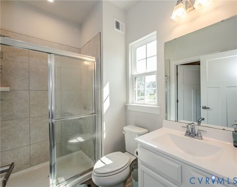 Tiny photo for 8600 Kingsland Park Drive, Chesterfield, VA 23237 (MLS # 2526923)