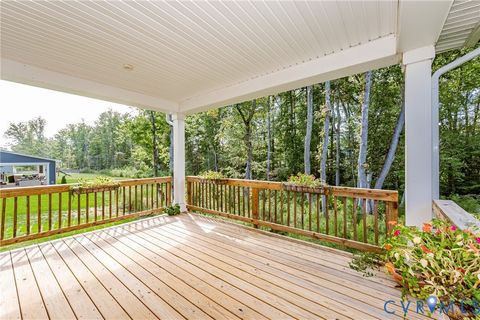 Tiny photo for 8600 Kingsland Park Drive, Chesterfield, VA 23237 (MLS # 2526923)