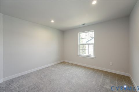 Tiny photo for 8600 Kingsland Park Drive, Chesterfield, VA 23237 (MLS # 2526923)