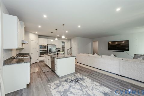 Tiny photo for 8600 Kingsland Park Drive, Chesterfield, VA 23237 (MLS # 2526923)