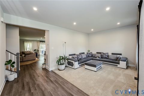 Tiny photo for 8600 Kingsland Park Drive, Chesterfield, VA 23237 (MLS # 2526923)