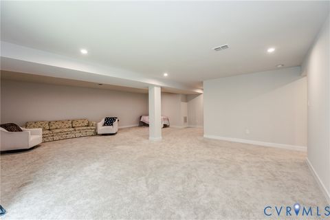 Tiny photo for 8600 Kingsland Park Drive, Chesterfield, VA 23237 (MLS # 2526923)