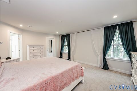 Tiny photo for 8600 Kingsland Park Drive, Chesterfield, VA 23237 (MLS # 2526923)