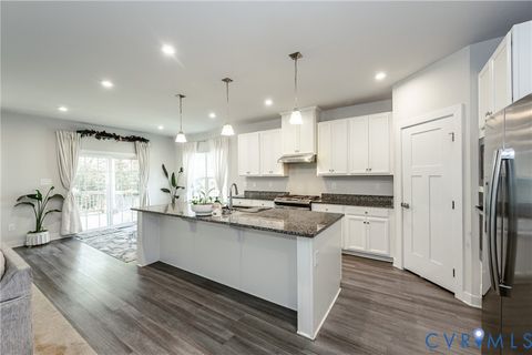 Tiny photo for 8600 Kingsland Park Drive, Chesterfield, VA 23237 (MLS # 2526923)